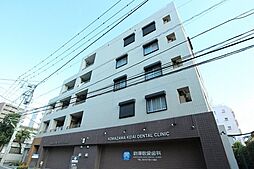 WISTERIA　KOMAZAWA 108