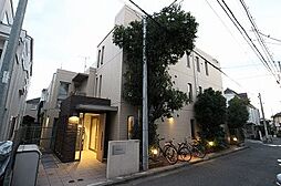 House　K