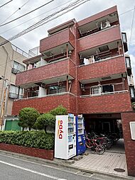 ユースフル都立大 506