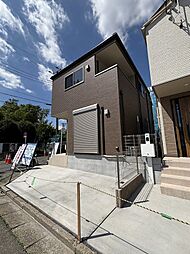深沢4丁目戸建 A棟