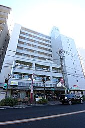 ユニーブル三軒茶屋 206