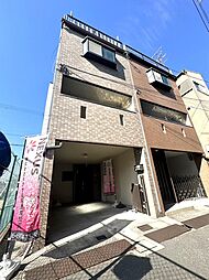 門真市舟田町の一戸建て