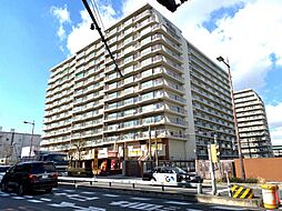 メロディハイム守口