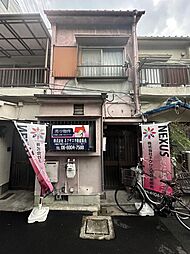 門真市大橋町の一戸建て