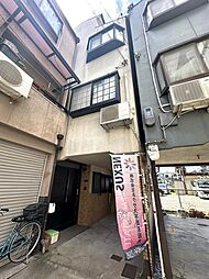 門真市舟田町の一戸建て