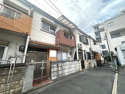 八尾市太田３丁目の一戸建て