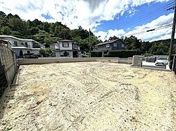 高槻市松が丘４丁目の土地