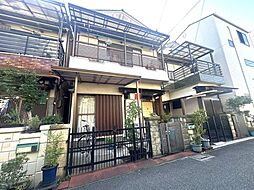 門真市寿町の一戸建て