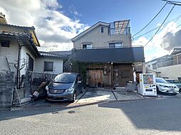 枚方市長尾東町3丁目