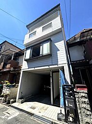 門真市岸和田3丁目