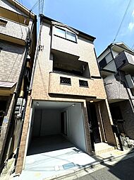 守口市大久保町4丁目