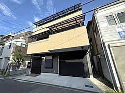 守口市金田町2丁目