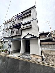 守口市南寺方中通1丁目