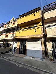 門真市三ツ島4丁目