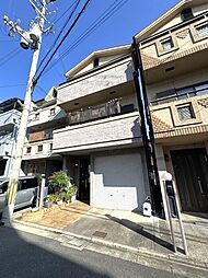 門真市三ツ島4丁目