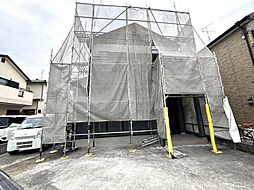 枚方市養父元町