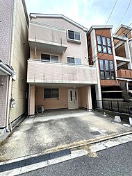 摂津市鳥飼下3丁目