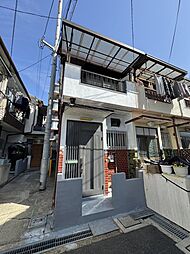 門真市三ツ島２丁目の一戸建て