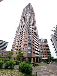 サンマークスだいにちルナタワーレジデンス