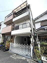 守口市藤田町4丁目