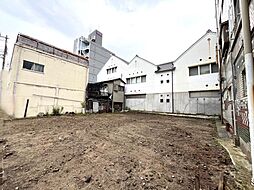 堺市堺区材木町西1丁(1号地)