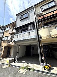 門真市野里町