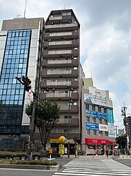 ロータリーコーポ東高津