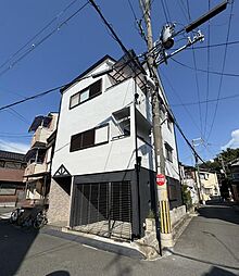 門真市北島町