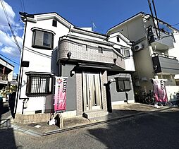 門真市上野口町