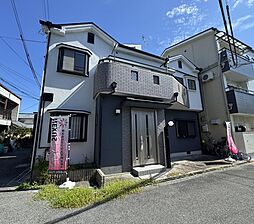 門真市上野口町