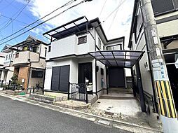 門真市四宮3丁目