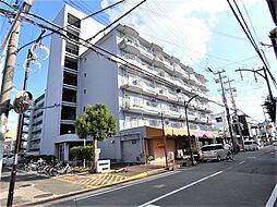 労住かどまハイツ