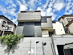 芹が谷1丁目 新築2階建て