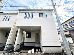 吉田町 新築2階建て全2棟