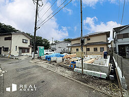 吉田町 新築2階建て全2棟