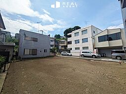 麦田町2丁目 建築条件付き売地全2区画
