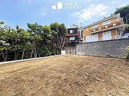 桜ケ丘1丁目　新築2階建て