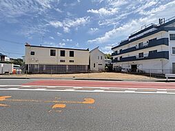 大船　新築戸建全3棟