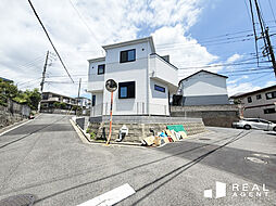 上永谷4　新築２階建て