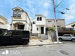 峰岡町2丁目　新築2階建て