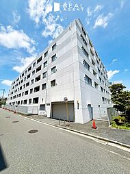 グレーシアステイツ緑園都市