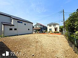 西柴3丁目 新築2階建て