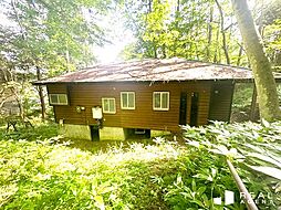 〜三井の森〜　中軽井沢北　中古戸建