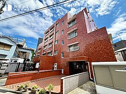 シャンボール反町 403
