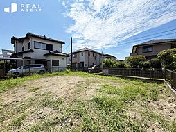 釜利谷東6丁目　建築条件付き売地
