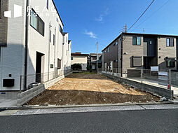 下末吉1丁目　新築戸建て