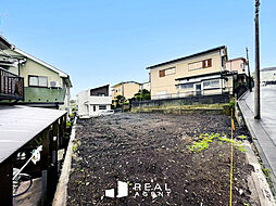 汲沢町 新築2階建て全2棟