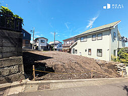 汲沢町 新築2階建て全2棟