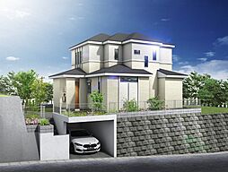 中野町・新築2階建て