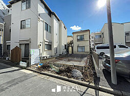 本町通2丁目 新築戸建て